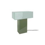Lampe de table - Grato Recto | Fleux | 19