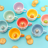 Mug Surprise Dog | Fleux | 7