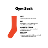 Chaussettes Big Dick Energy | Fleux | 9