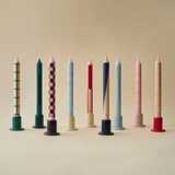 Bougeoir Tube - S | Fleux | 27