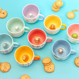 Mug Léopard Surprise | Fleux | 11