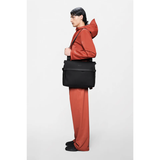 OTG Messenger Bag W3 Black | Fleux | 10