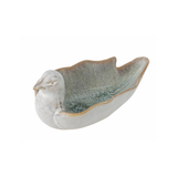 Bol Chirp Verte Grès | Fleux | 8