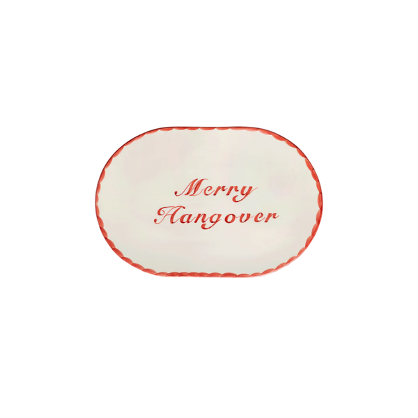 Plateau Service Merry Hangover