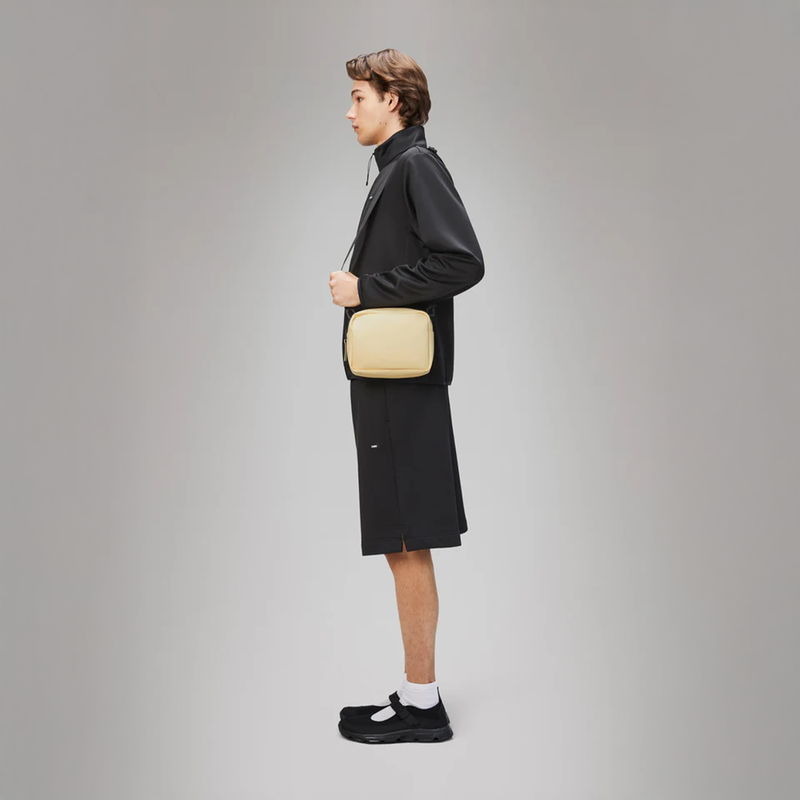 Sac Box Bag W3 - SS25
