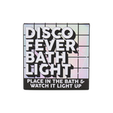 Lampe de bain Disco Fever | Fleux | 11