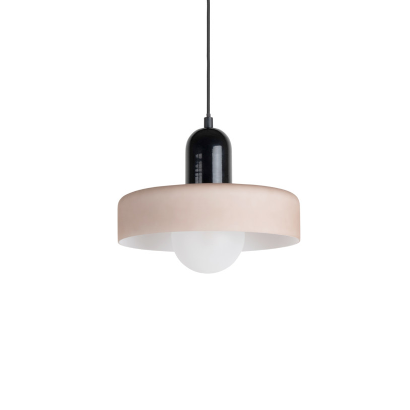 Lampe suspension - Opaco Grato