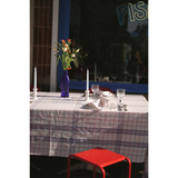 Nappe Léon - Blue | Fleux | 19