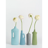 Vase Bouteille #3 - Light Blue | Fleux | 5