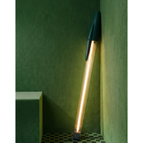 Lampe Bic LED Néon - Vert | Fleux | 14