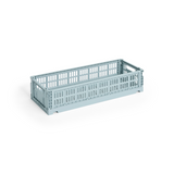 Caisse Crate Mini Oblong | Fleux | 18