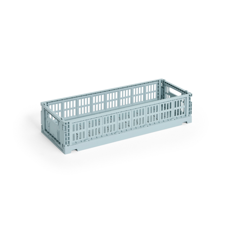 Caisse Crate Mini Oblong