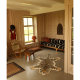 Tapis Drowsy Tigre XL | Fleux | 8