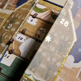 Calendrier de Noël Kknekki | Fleux | 8