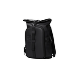Per Texel Moulded Backpack W3 Black | Fleux | 11