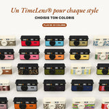 Appareil photo TimeLens® Cream Sorbet | Fleux | 21