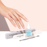 Soin des Ongles - Émollient Efficace - 15 ml | Fleux | 8