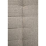 Repose-Pieds N701 - Ecru | Fleux | 13