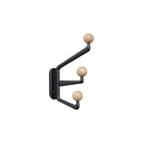 SC75 coat rack | Fleux | 4