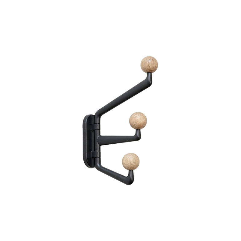 SC75 coat rack