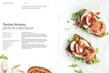 Livre de recettes - Plus une miette dans mon assiette | Fleux | 8