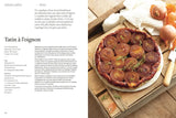 Livre de recettes - Plus une miette dans mon assiette | Fleux | 9