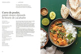 Livre de recettes - Plus une miette dans mon assiette | Fleux | 10