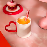 Mug Coeur | Fleux | 5