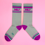 Chaussettes Milf | Fleux | 9