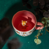Mug Léopard Surprise | Fleux | 10