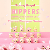 Sonny Angel - Hippers Cherry Blossom | Fleux | 7