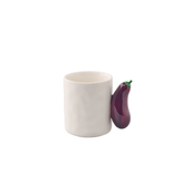 Mug Aubergine | Fleux | 4