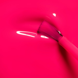 Vernis à ongles Green™ - Neon Pink - 15 ml | Fleux | 11