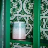 Mug Winnie Multi Grès | Fleux | 7