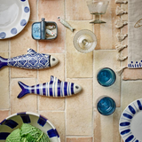 Set de 5 porte-baguettes Caiam Multi Grès | Fleux | 8