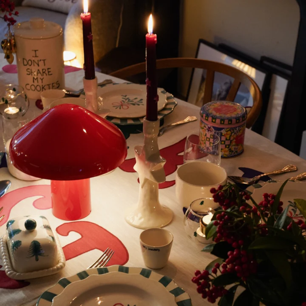 Tasse Espresso Dry January