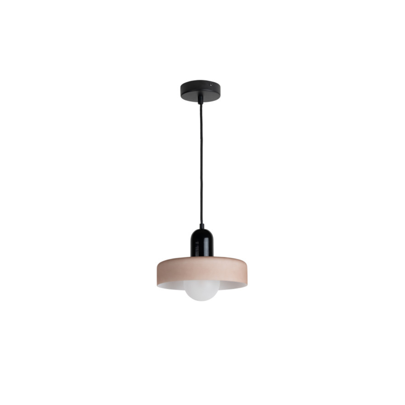 Lampe suspension - Opaco Grato