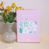 Set de peinture délicatesses | Fleux | 5