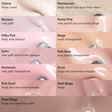 Vernis à ongles Green™ - Crème - 15 ml | Fleux | 18