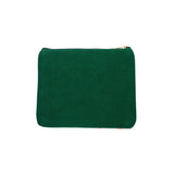 Porte-Monnaie Croissant Green | Fleux | 3