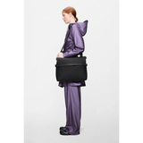 OTG Messenger Bag W3 Black | Fleux | 11