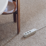 Multiprise Alma - Beige | Fleux | 7