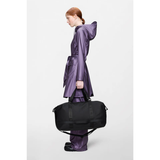 OTG Weekend Bag W3 Black | Fleux | 8