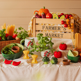 Salière/poivrière Chili | Fleux | 7