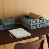 Caisse Crate Mini Oblong | Fleux | 19