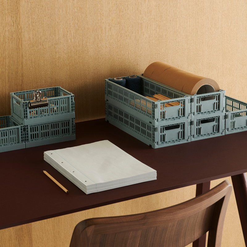 Caisse Crate Mini Oblong