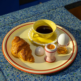 Lot de 2 tasses et sous-tasses - Whip | Fleux | 8