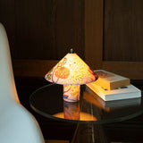 Lampe Loulou - Blush Garden | Fleux | 8