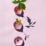 Vase en verre pour avocat | Fleux | 26