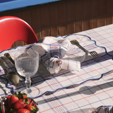Set de table Léon - Blue | Fleux | 14